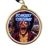 Halloween Party Trophy Award Medals for Costume Contest, Set of 3