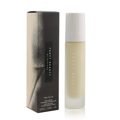Fenty Beauty by Rihanna Pro Filt’r Soft Matte Longwear Liquid Foundation 105