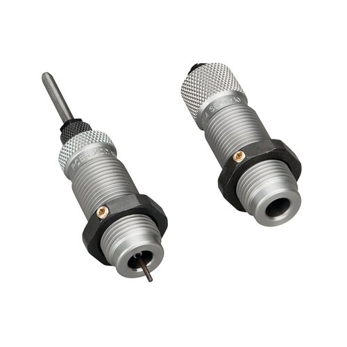 RCBS .300 AAC Blackout SB Taper Crimp Die Set Grey