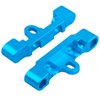 GoHobby Upper & Lower Aluminum Suspension Mount Holder for Tamiya TT02