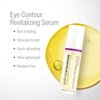 Wilma Schumann Eye Contour Revitalizing Serum, Eye Syrum for Wrinkles, 1 oz