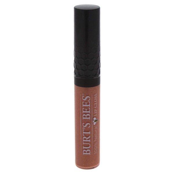 Burt's Bees Lip Gloss, Autumn Haze, 0.2 oz