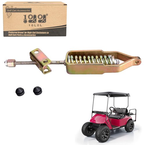 10L0L Golf Cart Brake Compensator for EZGO TXT & Medalist PDS 1994-up Gas & Electric, OEM# 70272-G04 612558