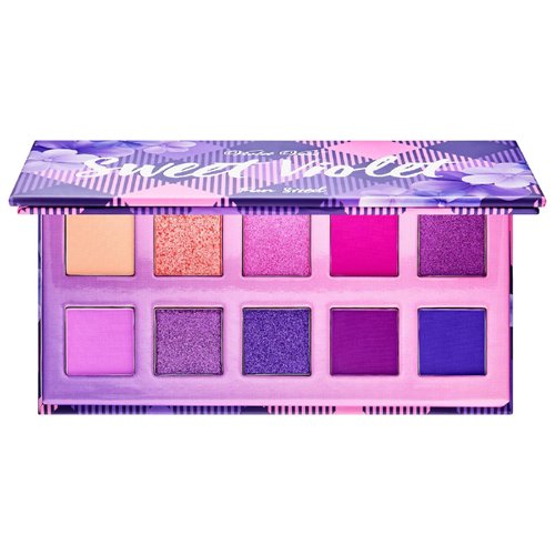 Violet Voss Sweet Violet Fun Sized Eyeshadow Palette Sweet Violet