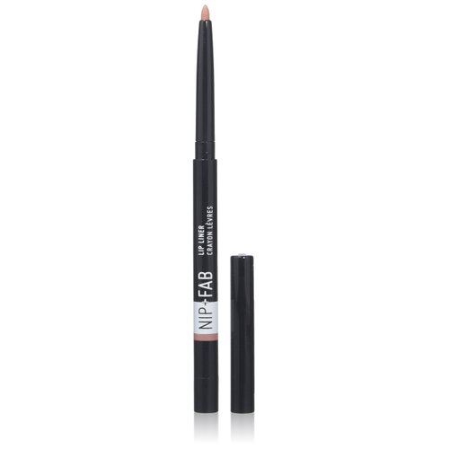 Nip + Fab Lip Liner 0.3g / 0.01 oz (Fudge 02)