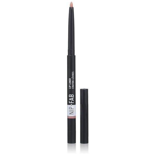 Nip + Fab Lip Liner 0.3g / 0.01 oz (Fudge 02)