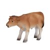 MOJO Jersey Calf Standing Toy Figure, 1 Count (Pack of 1)