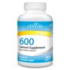 21st Century Calcium Supplement, 600 mg, Tablet, 400 Count