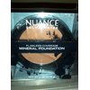 Nuance Salma Hayek Flawless Coverage Mineral Foundation Deep 240 by Nuance