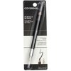 CoverGirl Perfect Blend Eye Pencil, Basic Black [100], 0.03 oz (Pack of 4)