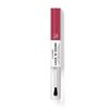 wet n wild Megalast Lock 'N' Shine Lip Gloss Color + Gloss Lipstick La Pink