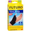 Futuro Deluxe Thumb Stabilizer L-XL Moderate, 45844EN - 1 each, Pack of 4