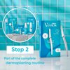 Gillette Venus Dermaplaning Tool, 2 Blade Refills, Exfoliating Face Razors for Women, Eyebrow Razor, Dermaplane Facial Razor for Women Face