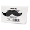 Primal Elements Bar Soap, Mustache, 5.8 Ounce