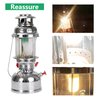 20pcs Propane Lantern Mantles for Gas Lantern Propane Light Mantle for Outdoor Camping Lantern Natural (20 Pcs)