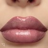 Ofra Lip Gloss Orchid | Non Sticky, Ultra-Glossy Lip Gloss | Long Lasting Formula for a Smooth, Hydrated Finish | Ultra-Comfortable Lip Gloss for All-Day Wear | 3.5mL 1.1oz