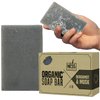 Ness Mens Soap Bar - Bergamot & Musk Scent, All Natural With Organic Ingredients, Mens Bar Soap With Essential Oils, Moisturizing Bar Soap For Men, Handmade In The USA, Cruelty Free, Vegan