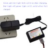 Blomiky 15V Wall Charger with 11.1V 3S XH-4P Plug Balance Charger Box Suitable for 11.1V 3S Li-ion or Lipo Battery /15V Charger