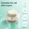 Dumie Face Cream, Face Moisturizer for Women, Moisturizer Face Cream with Anti-Aging Squalane & Hyaluronic Acid for Radiant, Hydrated Skin, 1.69 Fl Oz