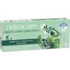 Panty Liners, Cotton, 22 ct, 5 Boxes (110 Liners Total)