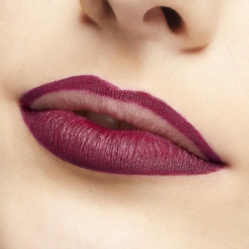 Mary Kay MK Signature Lip Liner,NEW! Dark Berry,.01 oz. net wt.