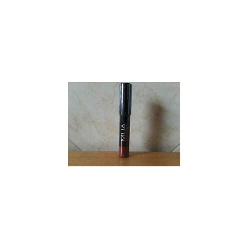 MUA Makeup Academy Matte Lip Crayon - 703 Currant