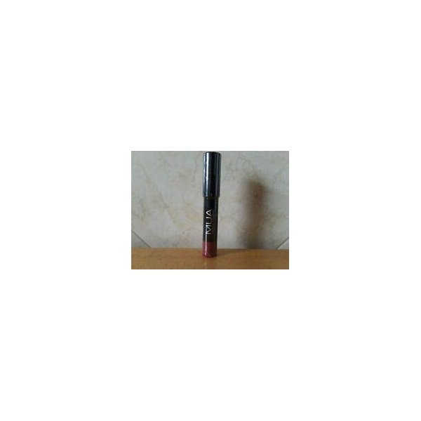 MUA Makeup Academy Matte Lip Crayon - 703 Currant