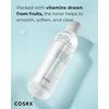 COSRX ABC Daily Toner, Korean Toner for Day & Night with AHA, BHA, & Vitamin C, Refreshing Exfoliating Toner for Clean Radiant Skin, Korean Skin Care, 150ml, 5.07 fl.oz