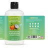 Locsanity Grapefruit Coconut & Lime Moisturizing and Nourishing Conditioner