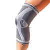 Compressa Knee Sleeve for Women & Men (Regular) - Non-Slip Compression Support for Joint Pain, Muscle Recovery, Arthritis, and Injury Relief