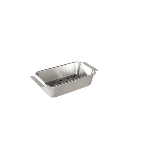 Naturals Meat Loaf Pan with Lifting Trivet