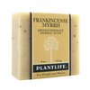Plantlife Frankincense, Sandalwood, and Patchouli Bar Soap Bundle of 3 - Moisturizing and Soothing Soap for Your Skin, Handcrafted Using Plant-Based Ingredients - Made in California, 4 oz Bars
