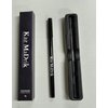 Kaz MaDrik Waterproof Eyeliner Pencil Gel with built-in Sharpener