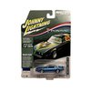 Johnny Lightning JLMC029 Muscle Car VER B 1980 Pontiac Firebird T/A Blue Poly