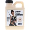 Flesh 8 Oz - Liquid Latex Body Paint, Ammonia Free No Odor, Easy On and Off, Cosplay Makeup, Creates Professional Monster, Zombie Arts