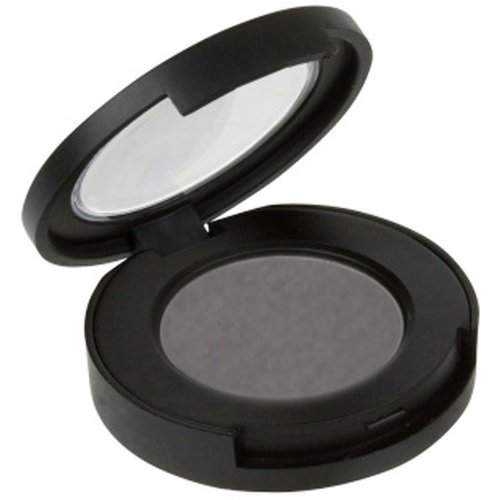 Jill Kirsh Color Natural Mineral Eyeshadow - Hollywood's Guru of Hue for Dark Brown, Black, Salt & Pepper, and Silver Hair (Classic Gray)