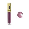 Gerard Cosmetics Color Your Smile Lip Gloss Divalicious | Super Pigmented Mauve Purple Lip Gloss with LED Light and Mirror | Shiny Finish | Hydrating Mauve Lipstick | Cruelty Free and Made in USA