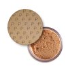 MAEPEOR Matte Setting Loose Powder 8 Colors Smooth and Lightweight Face Powder for Brightening and Setting Makeup with Face Puff (05 Heat)