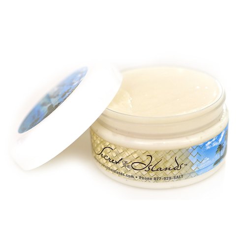 Secrets of the Islands - Lemongrass Body Butter