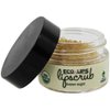 Ecolips Ecolips Organic Lip Scrub, Brown Sugar, 0.5 Ounce