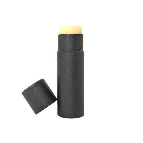 Eco-Friendly, Moisturizing Lip Balm (Seaweed & Lemon)