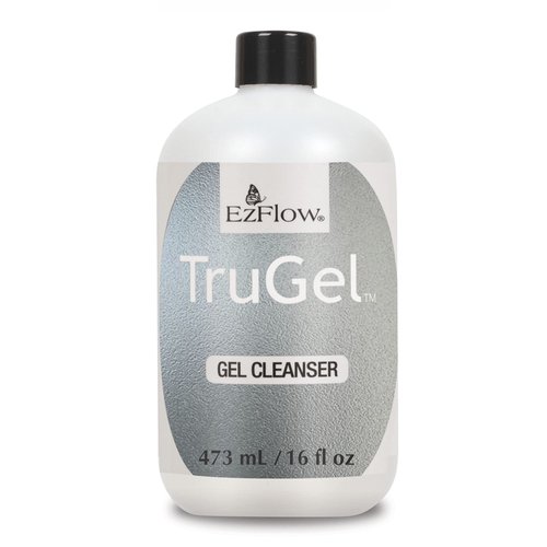 EZ Flow Trugel System Trugel Gel Cleanser, 16 Fluid Ounce