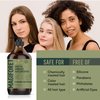 MagiForet Anti-dandruff & Scalp Treatment Conditioner 500ml For Dry, Flaky scalps, Help Clear Flakes, Leave Dry, Itchy Scalps Feeling Soothed