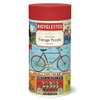 Cavallini 1000 Piece Puzzle, Bicycles