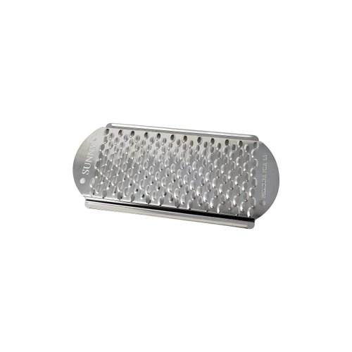 Sunny Professional Premium Foot File (Callus Remover) for Feet (1 Replacement Blade)