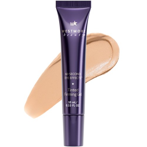 Westmore Beauty 60 Second Eye Effects - Eye Serum - Under Eye Cream - Instant Eye Tightening Seru...