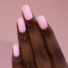 ILNP Twirl - Ballet Slipper Pink Studio Color Nail Polish