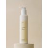 SIORIS Cleanse me softly milk cleanser, Vegan, Daily gentle skin cleanser, natural citrus 62.6% water, Macadamia seed oil, cleansing milk for dry and sensitive skin