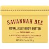 Savannah Bee Company Royal Jelly Body Butter - Deep Hydrating Body Butter