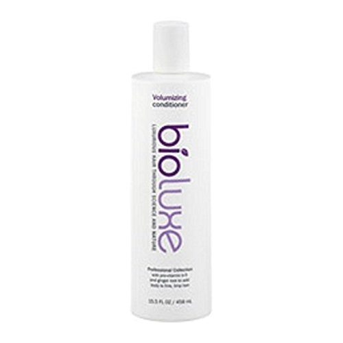 Bioluxe Volumizing Conditioner, 15.5 oz